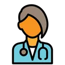 Free Doctor  Icon