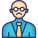Free Avatar Medico Medico Asistente Medico Icono