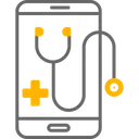 Free Doctor  Symbol