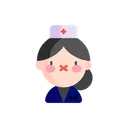 Free Doctor Medical Healthcare Icône
