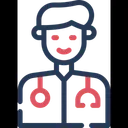 Free Doctor Medical Surgeon 아이콘