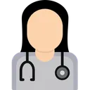 Free Doctor  Icono