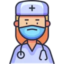 Free Doctora  Icono