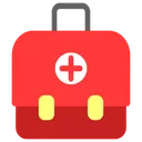 Free Doctors Bag Icon