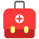 Free Doctors Bag アイコン