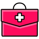 Free Doctors Case  Icon