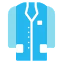 Free Doctors Coat アイコン