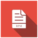 Free Document File Flyer Icon