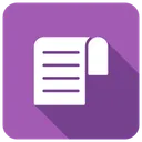 Free Document Page Sheet Icon