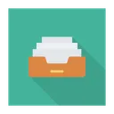 Free Document Bill Office Icon