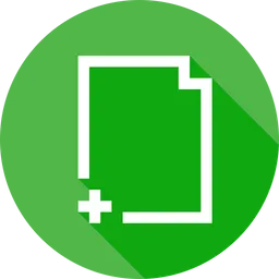 Free Document  Icon