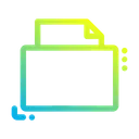 Free Document  Icon