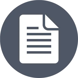 Free Document  Icon