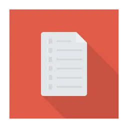 Free Document  Icon