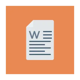 Free Document  Icon