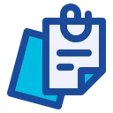 Free Document  Icon