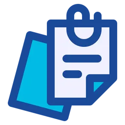 Free Document  Icon