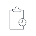 Free Document  Icon