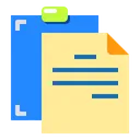 Free Office School Icon