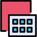 Free Document  Icon