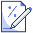 Free Document  Icon