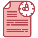 Free Document  Icon