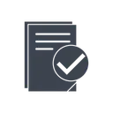 Free Document  Icon