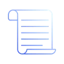 Free Document  Icon