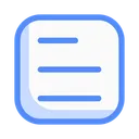 Free Document File Paper Icon