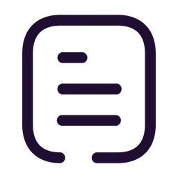 Free Document  Icon