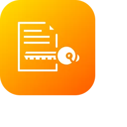 Free Document  Icon