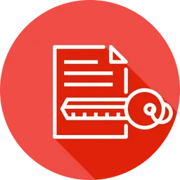 Free Document  Icon