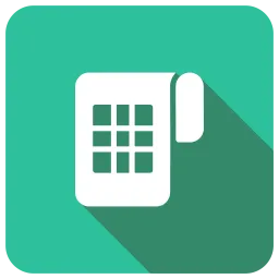 Free Document  Icon