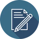 Free Document  Icon