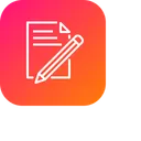 Free Document  Icon