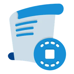 Free Document  Icon