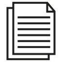 Free Document  Icon
