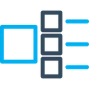 Free Document List  Icon