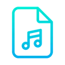 Free Documenter La Musique Icon