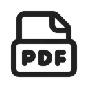 Free Document Pdf Pdf File Pdf Format Icon
