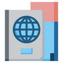 Free Documentation Format File Icon