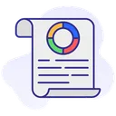 Free Documento Arquivo Papel Icon