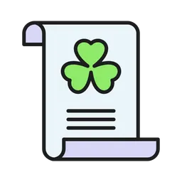 Free Documento  Icono