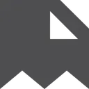 Free Documentar Preencher Ícone