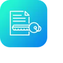 Free Documento  Icono