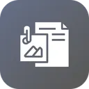 Free Documento  Icono