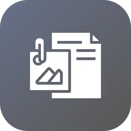 Free Documento  Icono