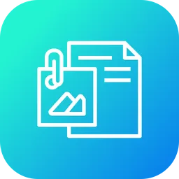 Free Documento  Icono