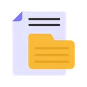 Free Documentos  Icono