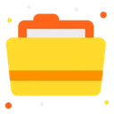Free Documents Files Folder Icon